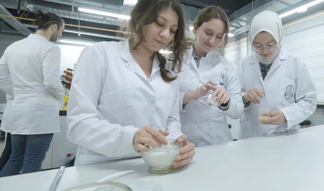AFSÜ, 2021-2022 akademik yılında normal öğrenim süresi içinde eğitimi tamamlama
