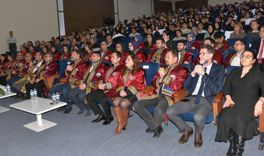AFSÜ Diş Hekimliği Fakültesi’ne (DHF) 2023 Yükseköğretim Kurumları Sınavı (YKS)