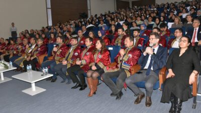 AFSÜ Diş Hekimliği Fakültesi’ne (DHF) 2023 Yükseköğretim Kurumları Sınavı (YKS)