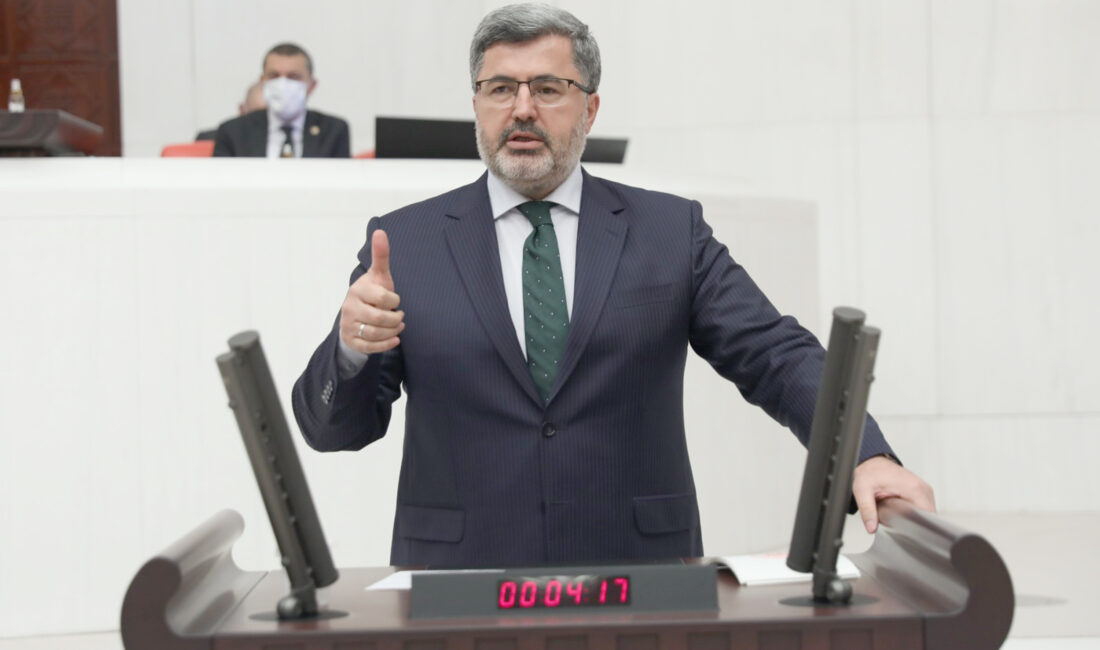 TBMM’de görüşülerek kabul edilen 2024 yılı Merkezi Bütçe Kanunu ile