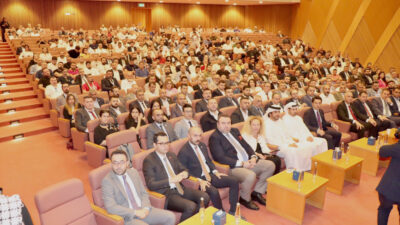 Afyonkarahisar Ticaret ve Sanayi Odası heyeti, Birleşik Arap Emirlikleri’ndeki program