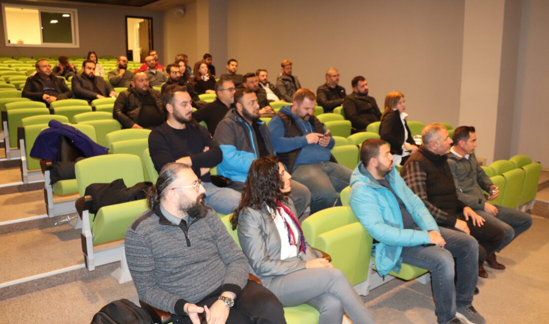 Afyonkarahisar Ticaret ve Sanayi Odası’nın 2018 yılından bu yana marka