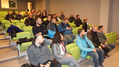 Afyonkarahisar Ticaret ve Sanayi Odası’nın 2018 yılından bu yana marka