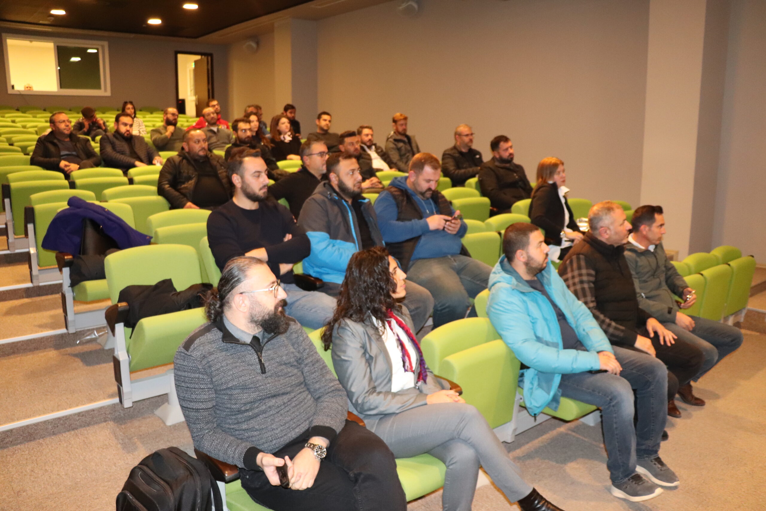 Afyonkarahisar Ticaret ve Sanayi Odası’nın 2018 yılından bu yana marka