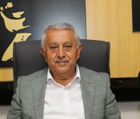 Afyonkarahisar Belediye Meclisi 4 Aralık Pazartesi günü 10 gündem maddesi