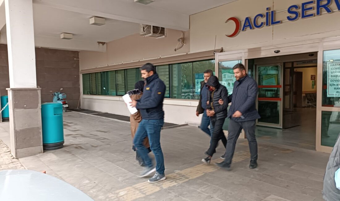 Afyonkarahisar’da çok sayıda motosiklet hırsızlığı olayının faili olduğu iddia edilen