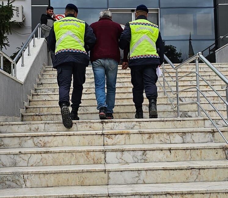 Antalya’da piyasa değeri yaklaşık 30 bin TL’yi bulan bakır kablo