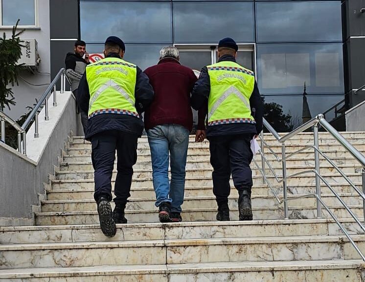 Antalya’da piyasa değeri yaklaşık 30 bin TL’yi bulan bakır kablo