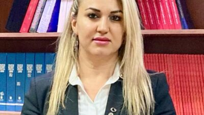 Jeoloji Mühendisi Aysun Aykan, Türkiye’de 24 şehir, 110 ilçe ve