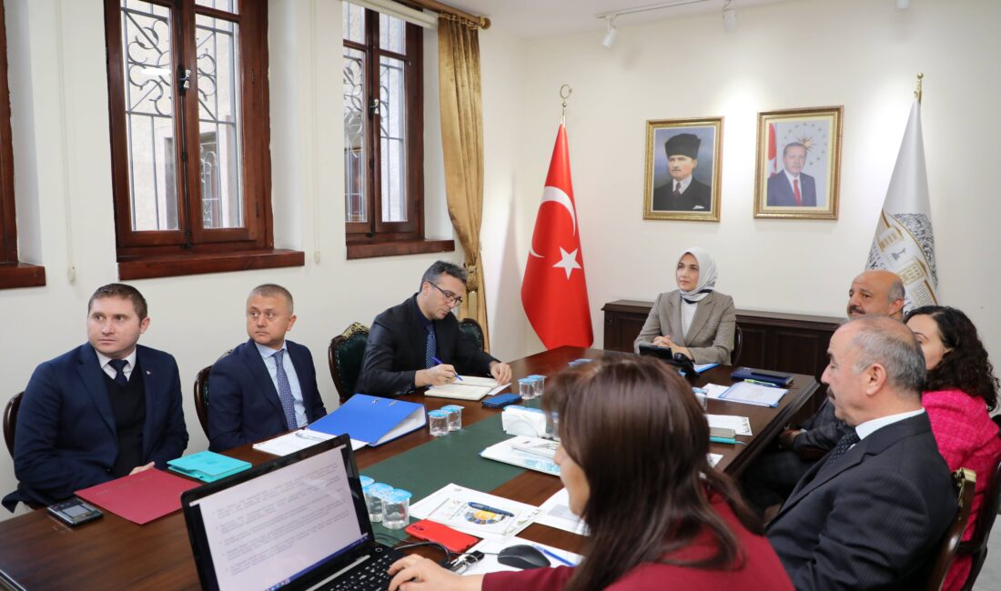 Afyonkarahisar’ın turizminin yurt içinde ve yurt dışında daha fazla tanıtılması