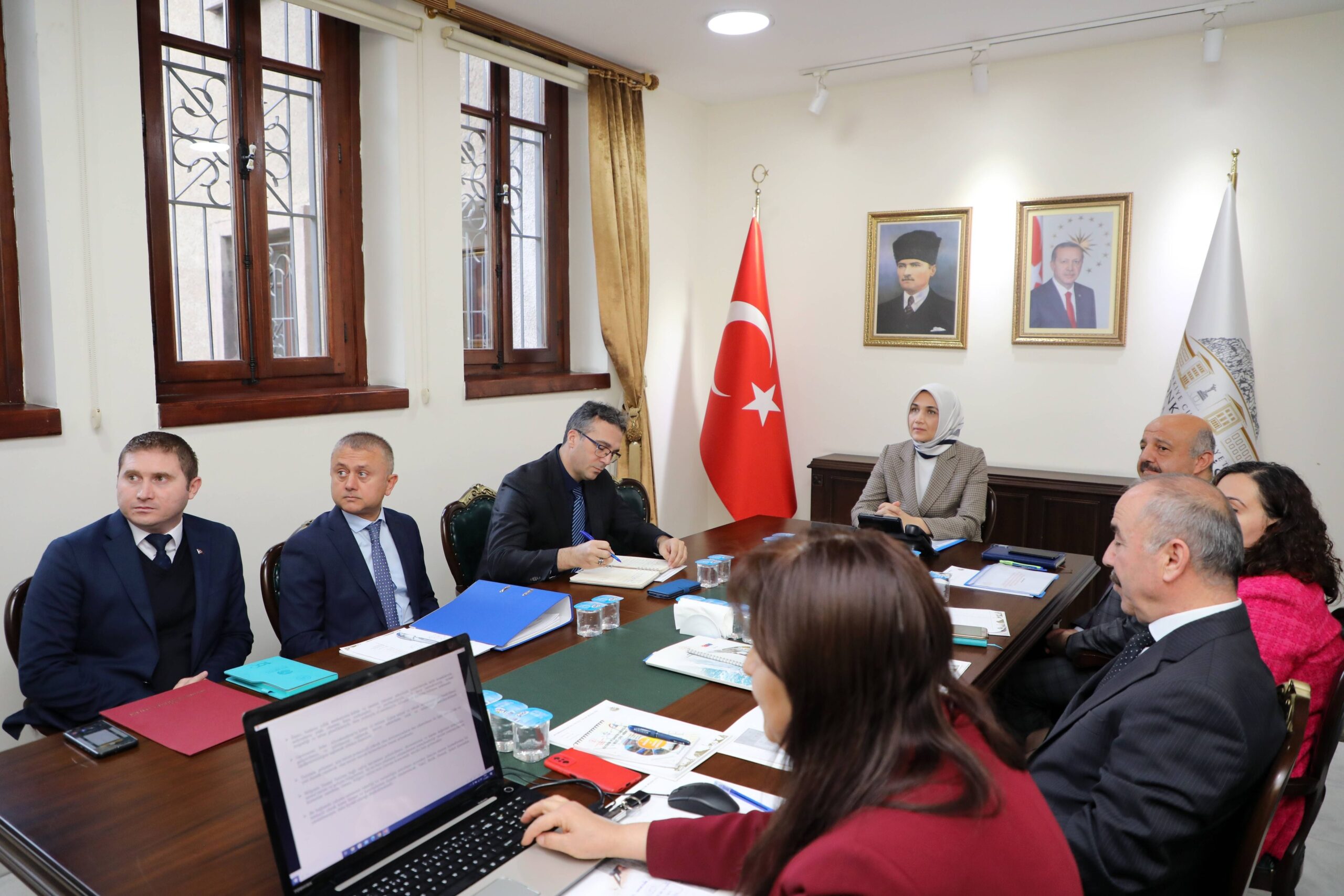 Afyonkarahisar’ın turizminin yurt içinde ve yurt dışında daha fazla tanıtılması
