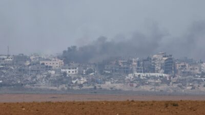 Filistin Sağlık Bakanlığı, İsrail’in 7 Ekim’den bu yana Gazze Şeridi’ne