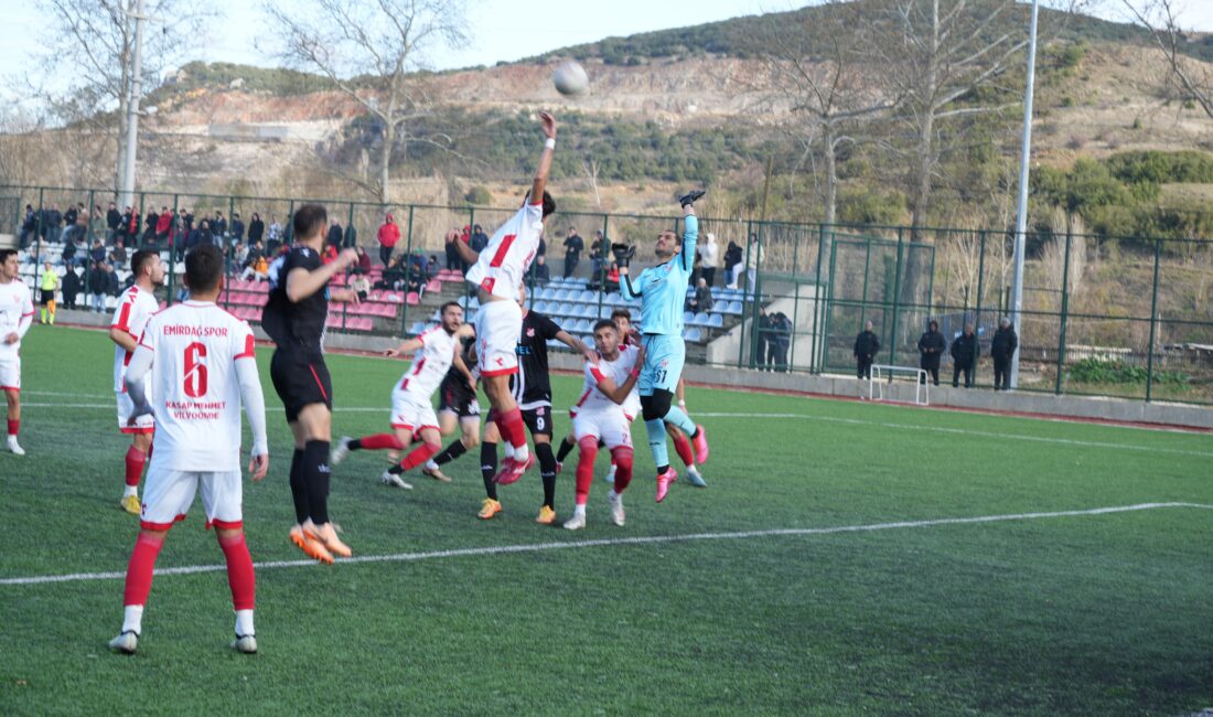 Bölgesel Amatör Lig (BAL) temsilcisi 1969 Bilecik Spor Kulübü kendi