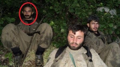 Millî İstihbarat Teşkilatı (MİT) terör örgütü PKK/YPG’nin sözde sorumlularından Şirvan Hasan‘ı, Suriye