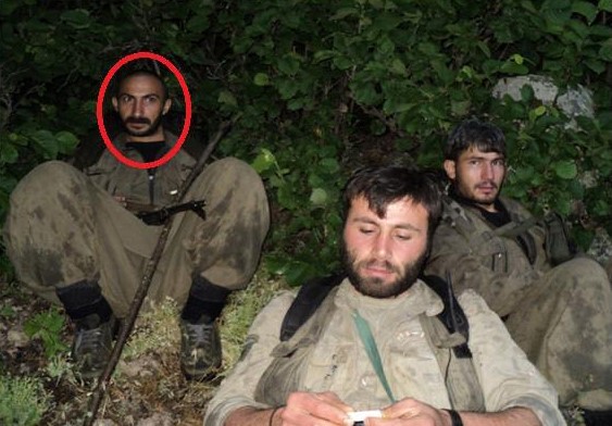Millî İstihbarat Teşkilatı (MİT) terör örgütü PKK/YPG’nin sözde sorumlularından Şirvan Hasan‘ı, Suriye