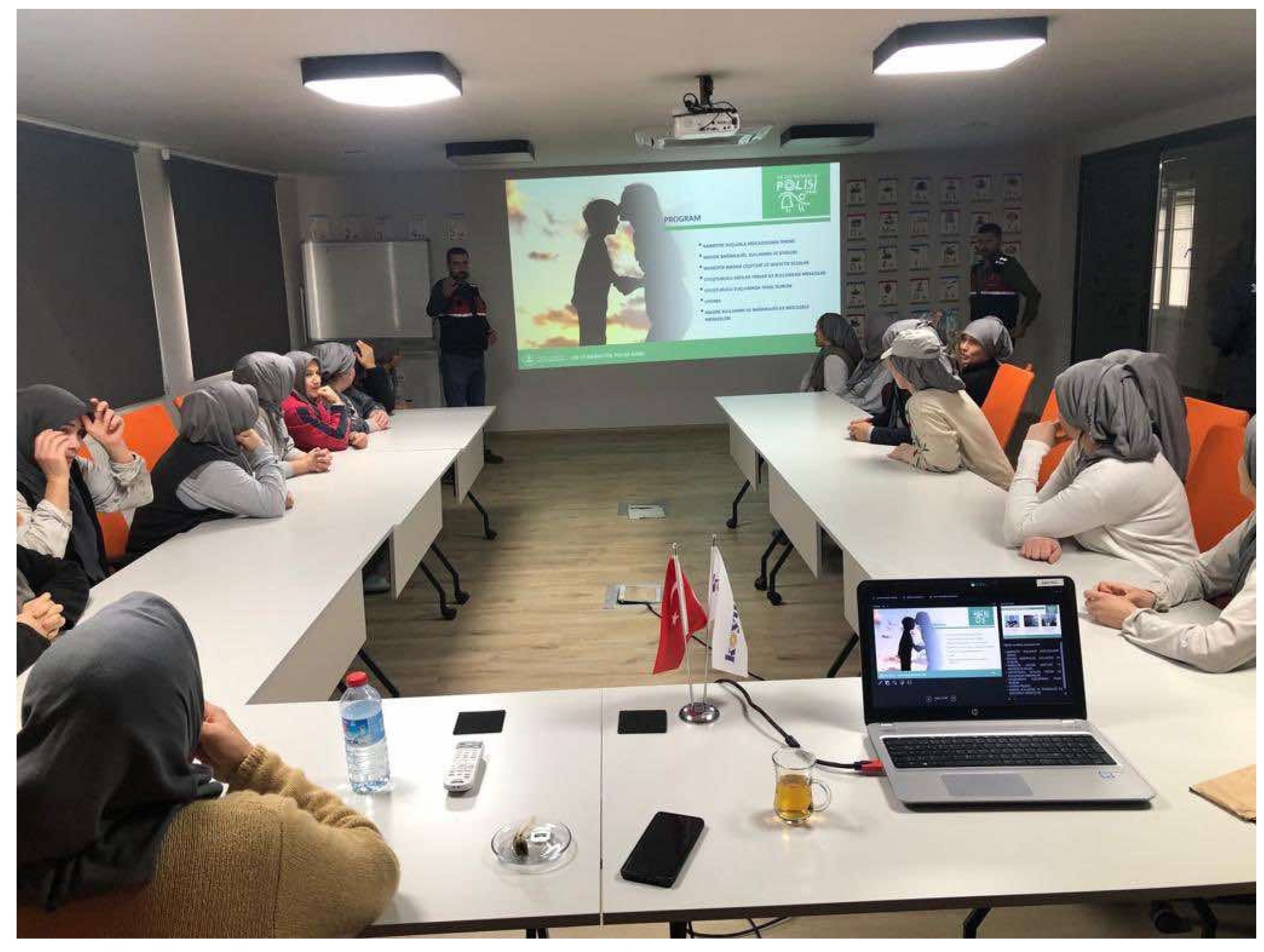 Afyonkarahisar İl Jandarma Komutanlığı Kaçakçılık ve Organize Suçlarla Mücadele Şube