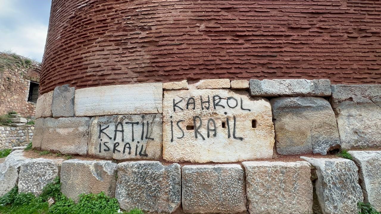 Medeniyetlere başkentlik yapmış Bursa’nın tarihi İznik ilçesinde 2 bin yıllık