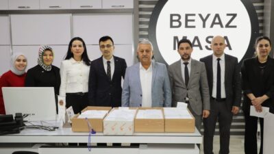 Afyonkarahisar Belediyesi’nin ihtiyaç sahibi ailelerin çocuklarına yönelik geleneksel hale getirdiği