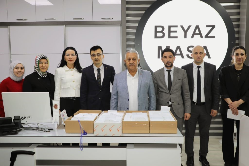 Afyonkarahisar Belediyesi’nin ihtiyaç sahibi ailelerin çocuklarına yönelik geleneksel hale getirdiği