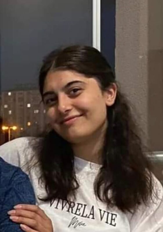 Kayseri’de okul harçlığı biriktirmek için çalıştığı işinden evine giderken, eski