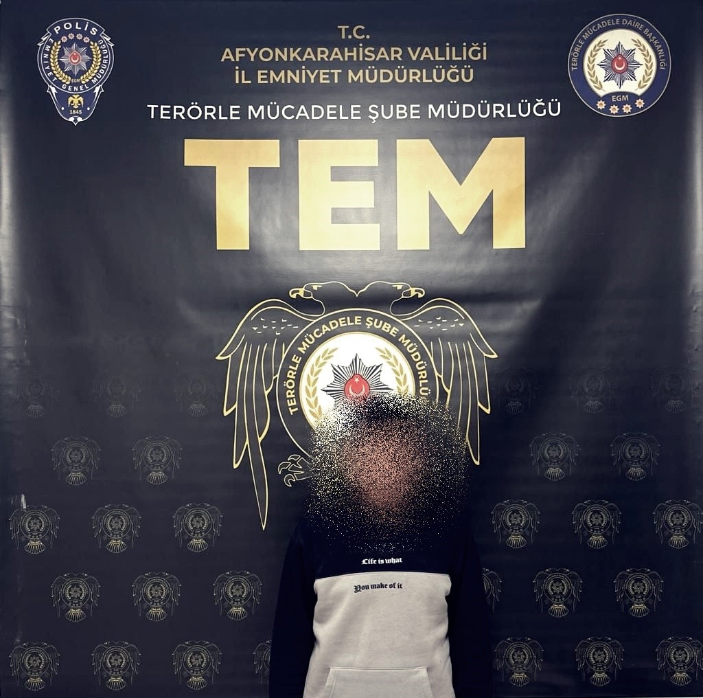 Yurt genelinde 32 ilde DEAŞ terör örgütüne yönelik gerçekleştirilen operasyonda