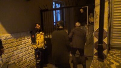 Irak’ın kuzeyinde bölücü terör örgütü tarafından yapılan saldırı sonucunda şehit