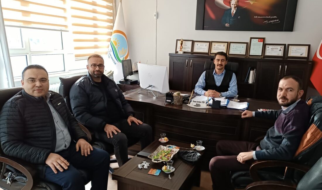 Patates üretiminde Türkiye’de önemli bir yere sahip olan Afyonkarahisar’ın Şuhut