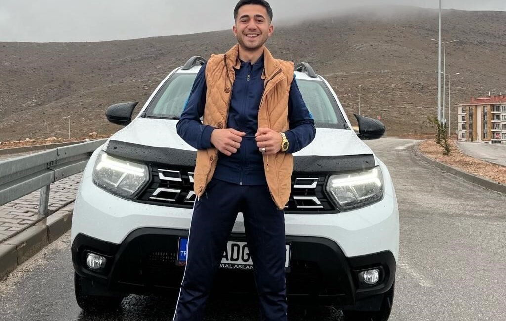Pençe-Kilit Harekatı bölgesinde çıkan çatışmada şehit olan Elazığlı Piyade Sözleşmeli