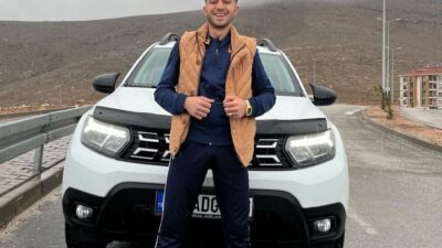 Pençe-Kilit Harekatı bölgesinde çıkan çatışmada şehit olan Elazığlı Piyade Sözleşmeli