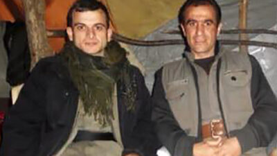 Milli İstihbarat Teşkilatı(MİT), PKK/KCK sözde Şilan Guyi Akademisi sorumlusu Ali Xebat