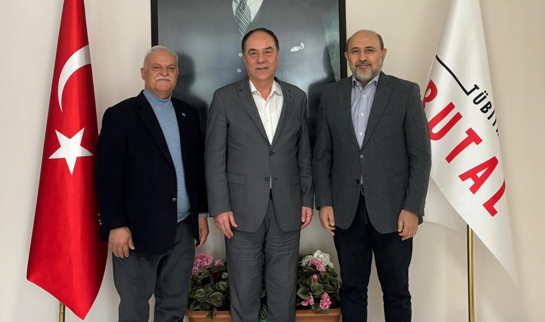 Bursa Afyonkarahisarlı Sanayici ve İş İnsanları Derneği (BURSA AFSİAD), TÜBİTAK