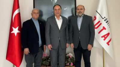 Bursa Afyonkarahisarlı Sanayici ve İş İnsanları Derneği (BURSA AFSİAD), TÜBİTAK