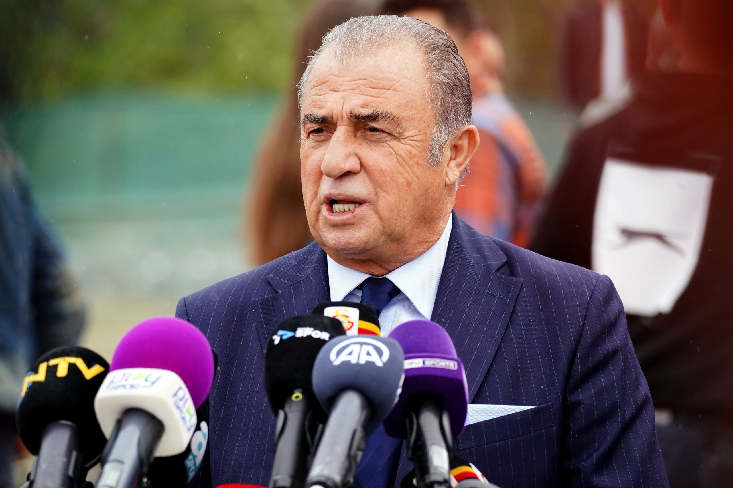 ektör Ivan Jovanovic ile yolların ayrılmasının ardından göreve getirilen isim