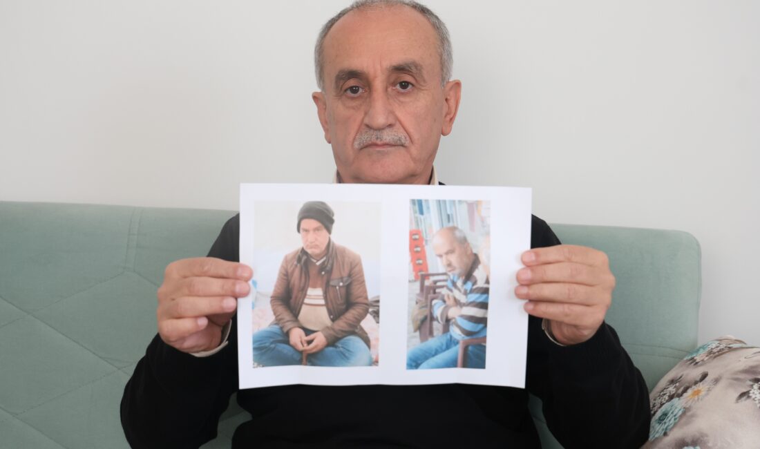 Adana‘da bir kişi, cezaevinden tahliye edildikten sonra sırra kadem bastı.