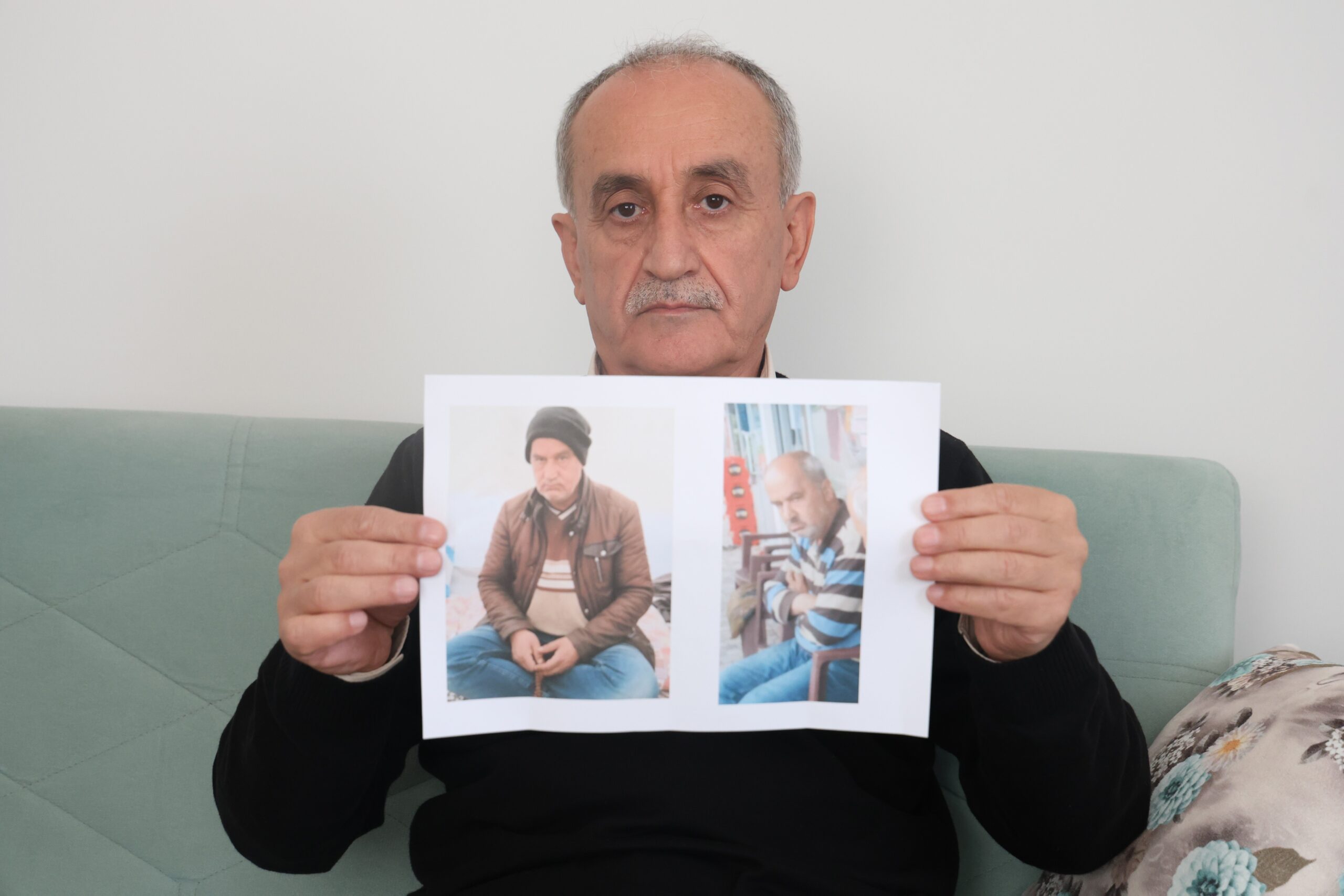 Adana‘da bir kişi, cezaevinden tahliye edildikten sonra sırra kadem bastı.