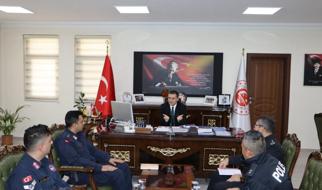 Kütahya Dumlupınar Üniversitesi (DPÜ) İslami İlimler Fakültesinde Afyon Kocatepe Üniversitesi