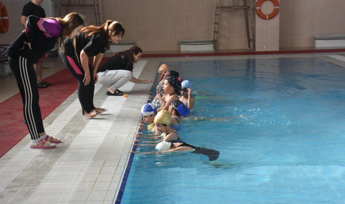 Gençlik ve Spor Bakanlığı ile Milli Eğitim Bakanlığı arasında imzalanan