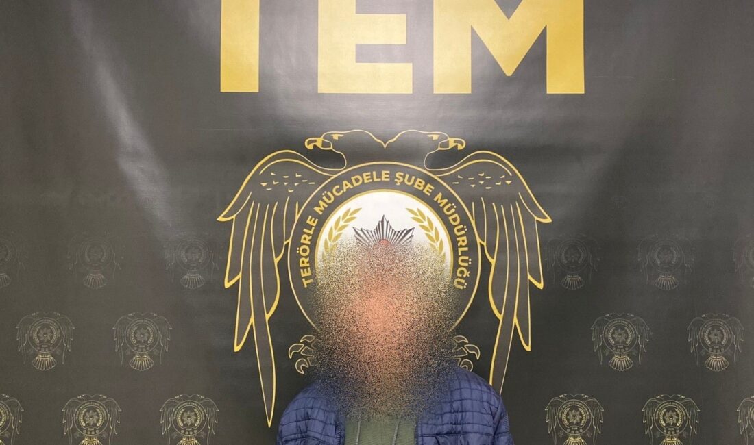 Afyonkarahisar’da Fetullahçı Terör Örgütü’ne üye olma suçundan hapis cezası ile
