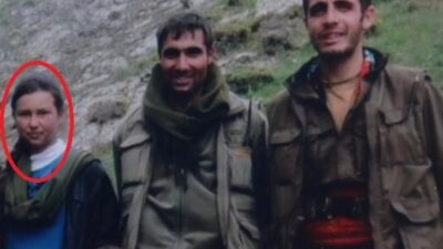 Milli İstihbarat Teşkilatı (MİT), PKK-YPG maliye yapılanması sözde sorumlularından ’Viyan’