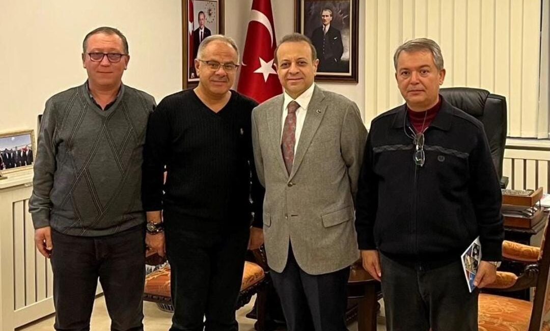 Afyonkarahisar’ın tanınmış eğitim yuvalarından olan Afyon Lisesi, 2023/2024 Eğitim Öğretim