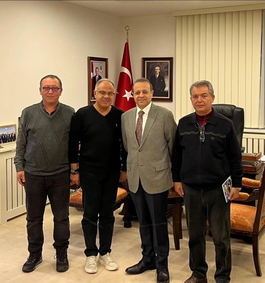 Afyonkarahisar’ın tanınmış eğitim yuvalarından olan Afyon Lisesi, 2023/2024 Eğitim Öğretim