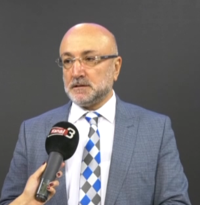 10 Aralık İnsan Hakları Günü dolayısıyla Gazetemize ve Kanal 3’e