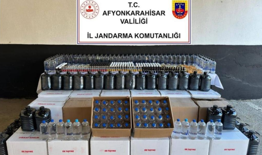 Afyonkarahisar Valiliği sosyal medya hesaplarından yılbaşı öncesinde halkın sağlığını tehlikeye