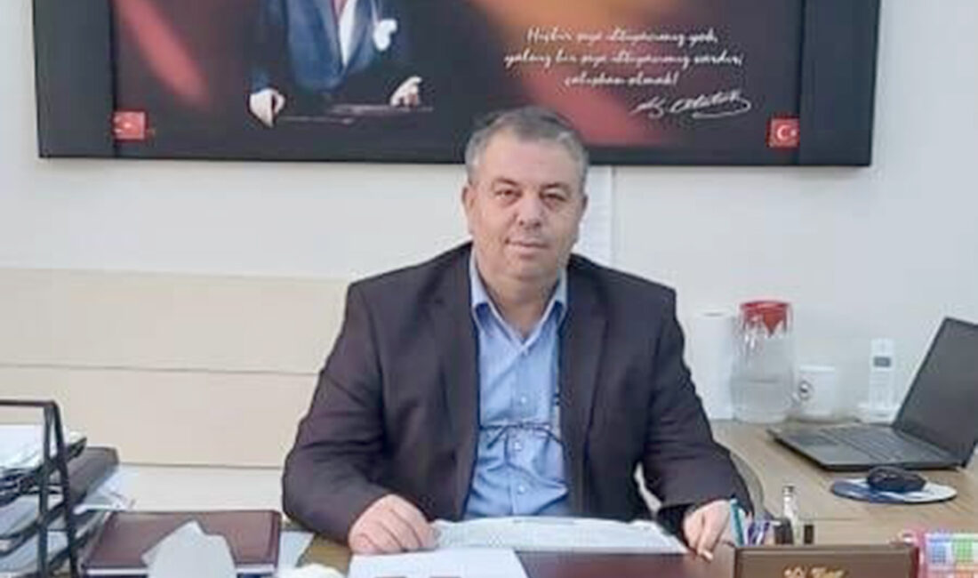 Afyonkarahisar Emekli Memur Sen Başkanı Yakup Yılmaz, emeklilerin taleplerini anlatarak,