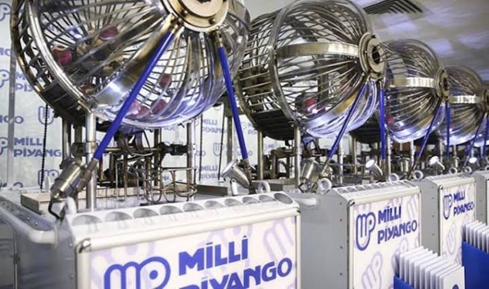 Milli Piyango’da 400 milyon TL’lik büyük ikramiye 1 tam bilete