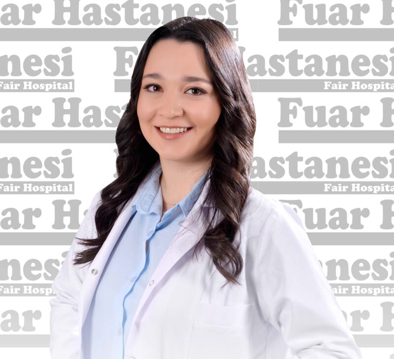 Afyonkarahisar’ın önde gelen sağlık kuruluşlarından biri olan Özel Fuar Hastanesi,