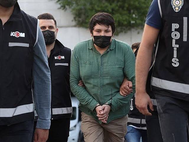 Tosuncuk lakaplı Mehmet Aydın ve ağabeyi Fatih Aydın, Çiftlik bank