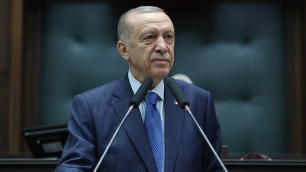 Cumhurbaşkanı Recep Tayyip Erdoğan: İşçilerimizin onayını alacak, işverenlerimizi de yormayacak