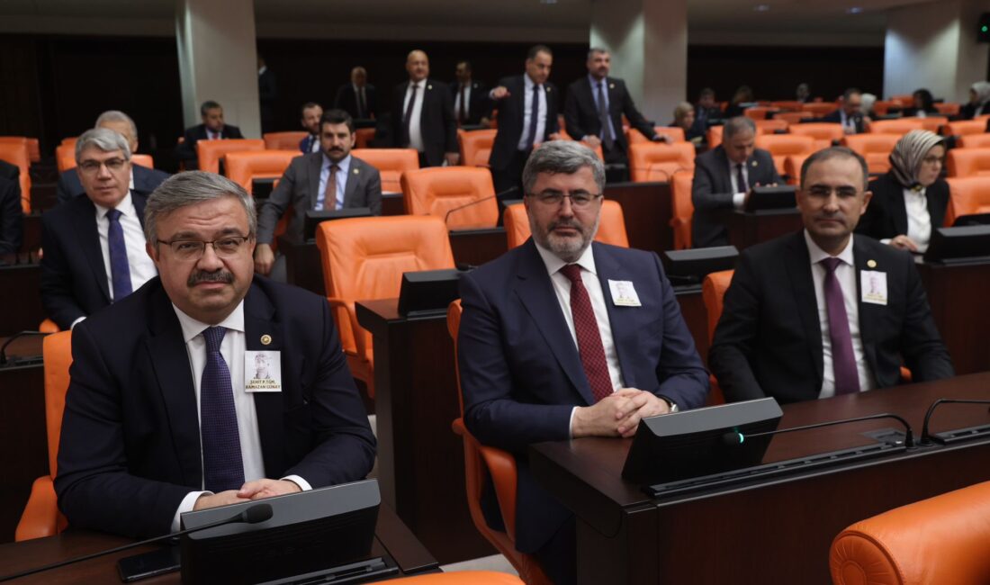 AK Parti Afyonkarahisar Milletvekilleri, 2023 yılında Afyonkarahisar’da köylerde ulaşımda destan