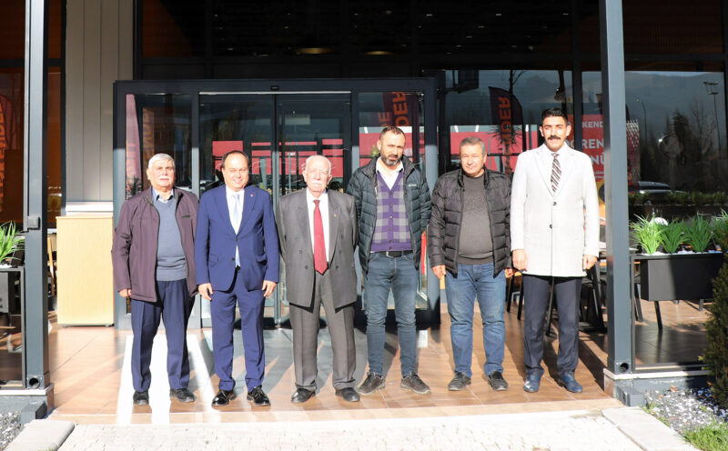 Gecek havzasındaki termal zenginliğin verimli kullanılması, devremülk sisteminin güzel bir